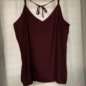 Maurices tank top